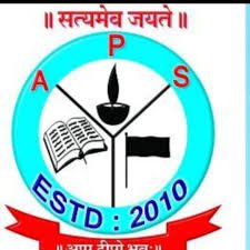 ANAND PUBLIC SCHOOL, SABOUR, BHAGALPUR Logo